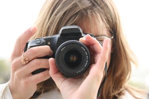 Wakacyjny konkurs fotograficzny dla młodzieży