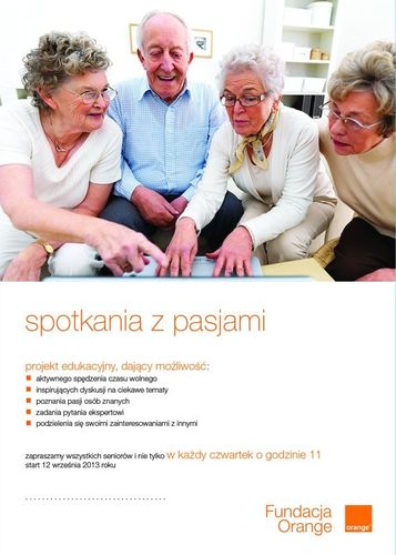 Spotkanie on-line z Krystyną Jandą