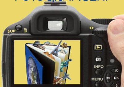 Zwiedziliśmy świat w 80 dni! Konkurs fotograficzny rozwiązany!
