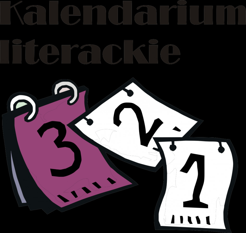 Październik 2013 przełomowy w świecie literatury
