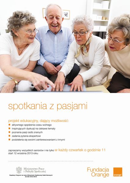 DJ Wika na Spotkaniu z pasjami