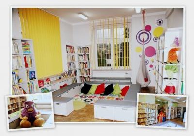 Certyfikat „Miejsca Przyjaznego Maluchom” dla wielickiej Biblioteki