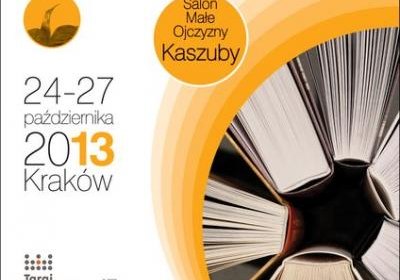 17 Targi Książki w Krakowie