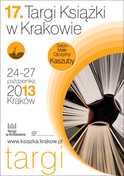 17 Targi Książki w Krakowie