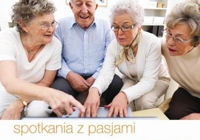 Spotykaliśmy się z pasjami