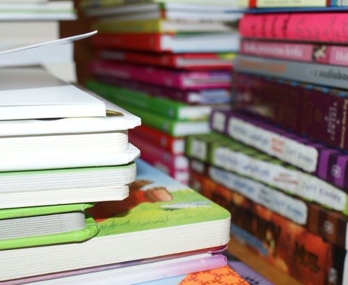 Głosujcie na naszą bibliotekę!