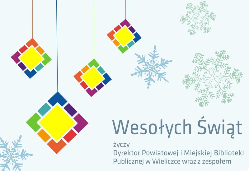 ŚWIĄTECZNE ŻYCZENIA
