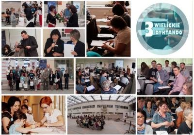 Różnorodność 2013, czyli co dorosły czytelnik robił w tym roku w bibliotece