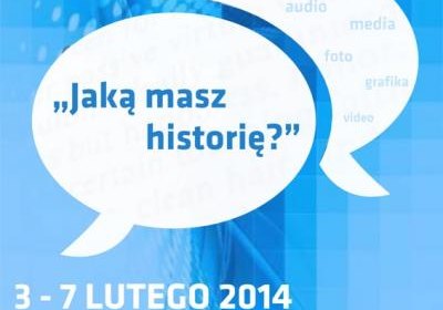 Przyjdź stworzyć cyfrowe opowieści - ruszyły zapisy na ferie dla młodzieży!