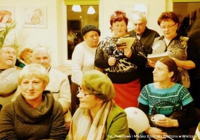 Dzień babci i dziadka po angielsku