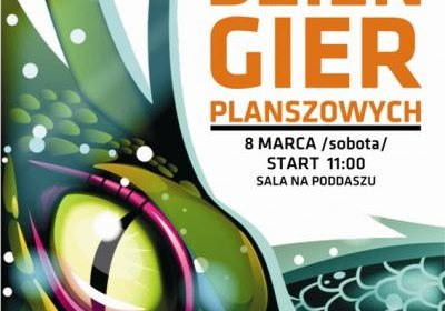 Kolejne spotkanie z planszówkami w wielickiej bibliotece!