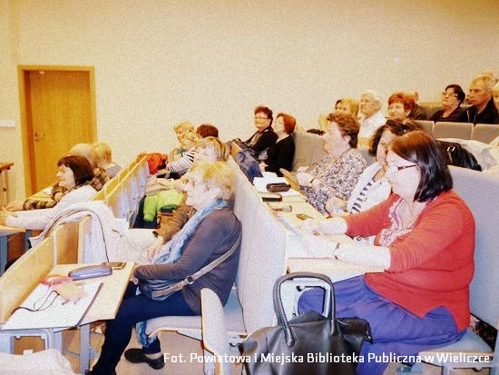 Majówka we Lwowie w Poniedziałkowym Klubie Seniora