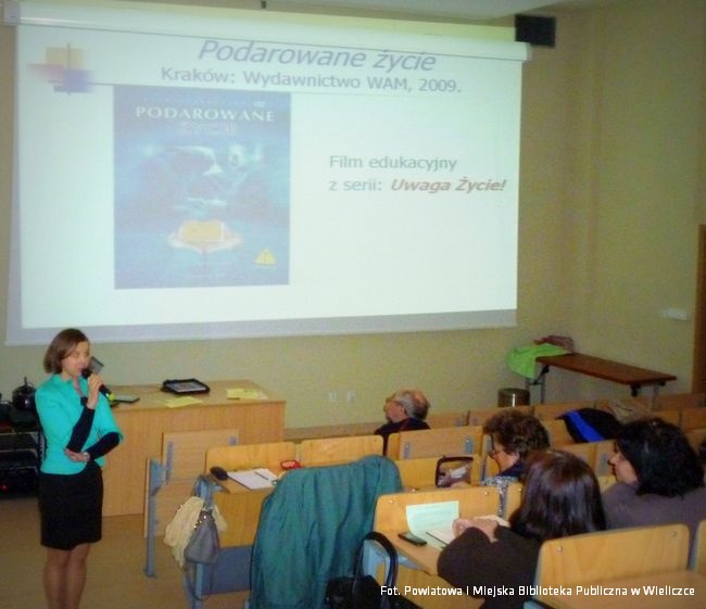 Podarowane życie, idea i rozwój transplantologii w Polsce