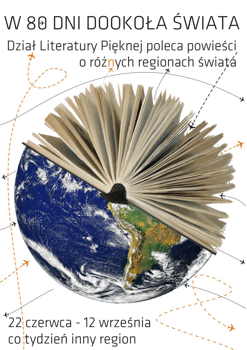 Tydzień literatury hiszpańskiej i portugalskiej