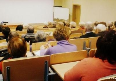 Budapeszt w Poniedziałkowym Klubie Seniora