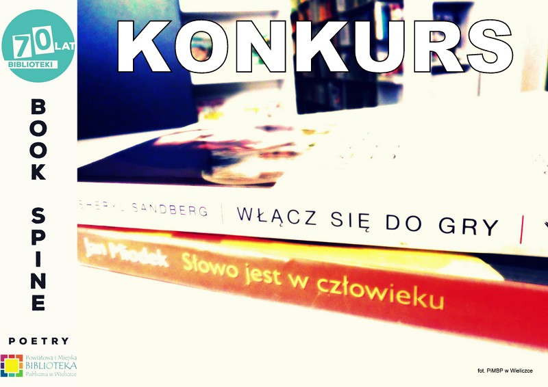 Zapraszamy do udziału w KONKURSIE!