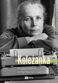 „Koleżanka” ibuk w miesiącu sierpniu