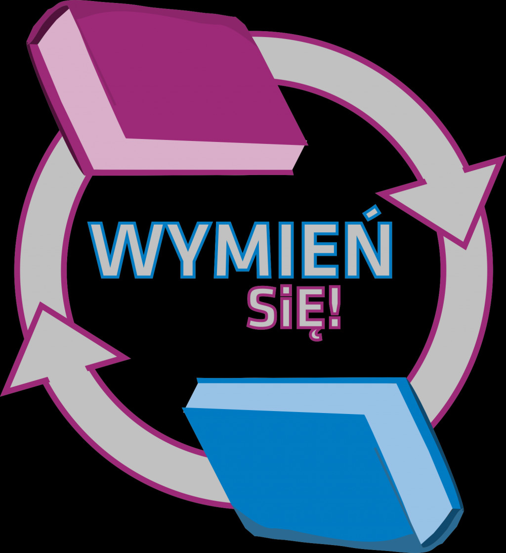 Wymień się! książkami w Wieliczce, na trasie ekipy Twojego Miasta