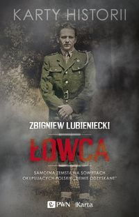 „Łowca” ibuk w miesiącu wrześniu