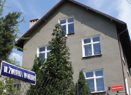 74 spotkanie  z cyklu “MNIE TA ZIEMIA od innych droższa”