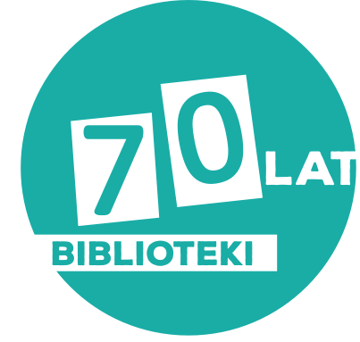 Zapraszamy do świętowania 70-lecia wielickiej biblioteki