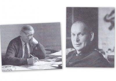 “Kim byli wieliczanie Alfons Długosz (1902-1975), jego syn Wojciech (1924-2000)?”