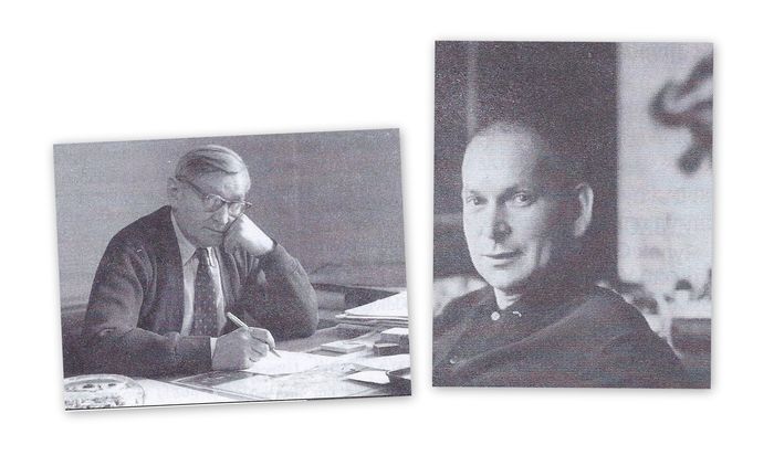 “Kim byli wieliczanie Alfons Długosz (1902-1975), jego syn Wojciech (1924-2000)?”