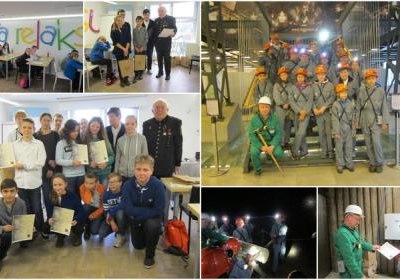 Konkurs o Kopalni Soli w Wieliczce za nami