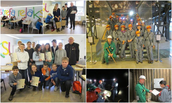Konkurs o Kopalni Soli w Wieliczce za nami