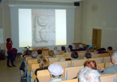 Królewskie miasto Wiślica