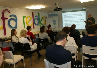 Seminarium bibliotekarskie