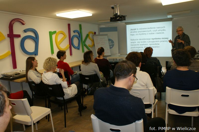 Seminarium bibliotekarskie