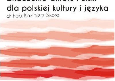 Znaczenie Chrztu Polski dla polskiej kultury i języka