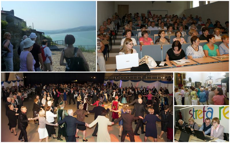 Klub Aktywnego Seniora 2015