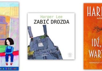 19 lutego zmarła Harper Lee