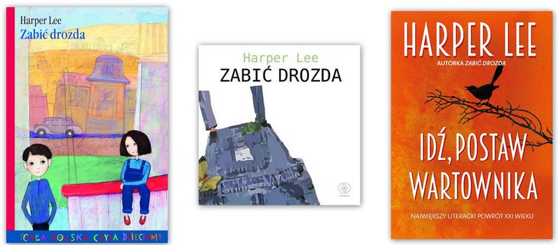 19 lutego zmarła Harper Lee