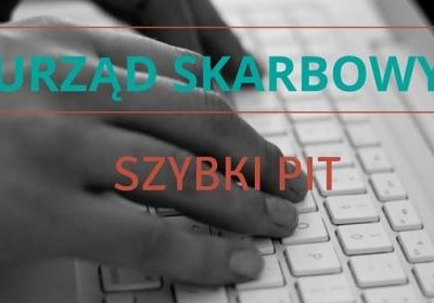 Szybki PIT