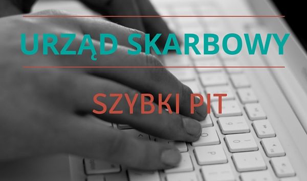 Szybki PIT