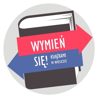 Wymień się! książkami przed świętami Wielkanocnymi