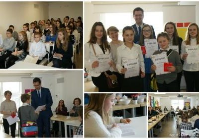 Turniej Pięknego Czytania 2016
