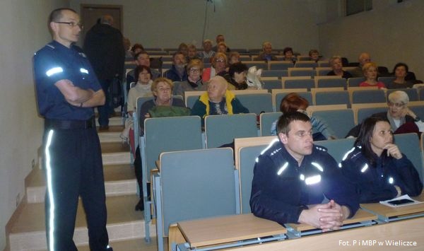 Konsultacje społeczne na temat bezpieczeństwa mieszkańców