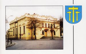 221 spotkanie z cyklu „Wieliczka-Wieliczanie”