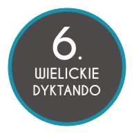 6. Wielickie Dyktando - zgłoszenia