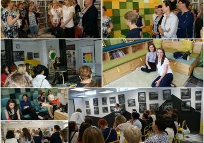 Seminarium bibliotekarskie