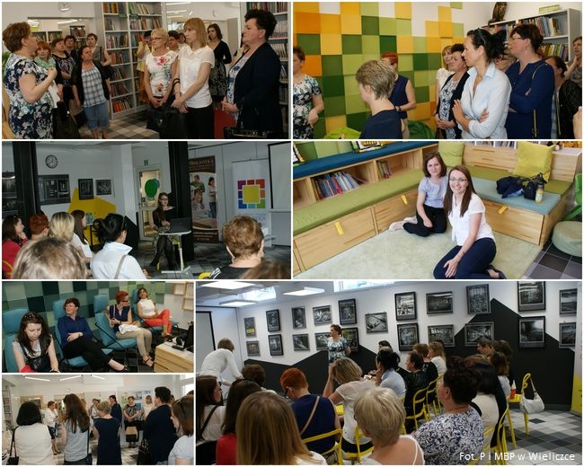 Seminarium bibliotekarskie