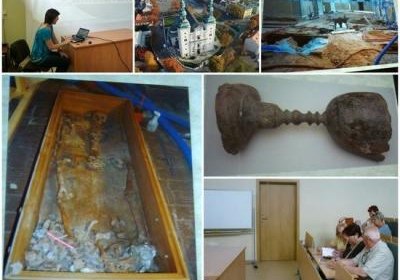 Katedra w Łowiczu w Poniedziałkowym Klubie Seniora