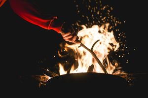 Pełna kolorów jesienna wycieczka na Zaczarowane Wzgórze