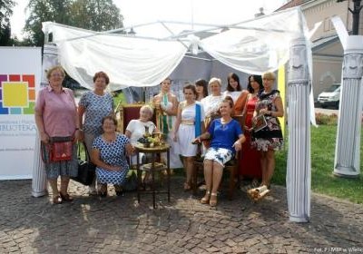 Narodowe Czytanie „Quo Vadis” w Wieliczce