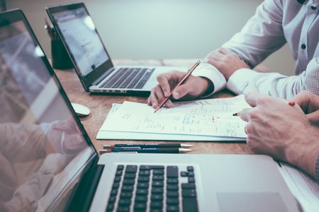 Szkolenie dla osób rozpoczynających działalność gospodarczą