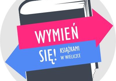 Wymień się! książkami w Wieliczce